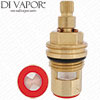 CC1 Tap Cartridge Hot Spare 1/2 Inch