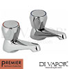 Premier Nuie CD302 Spare Parts