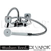 Ultra Solo Mixer CD304 Spare Parts