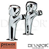 Premier CD310 Spare Parts