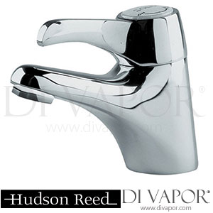 Hudson Reed / Ultra CD311 Solo Spray Mixer Tap with Ceramic Disc Spare Parts