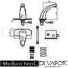 Ultra Electronic Sensor CD313 Spare