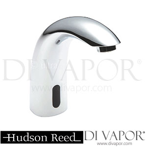 Ultra Electronic Sensor Tap - CD318 Spare Parts