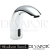 Ultra Electronic Sensor CD318 Spare Parts