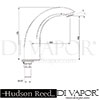 Ultra Electronic Sensor CD318 Spare