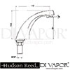 Ultra Electronic Sensor CD319 Spare