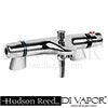 Hudson Reed CD324 Mixer Spare Parts