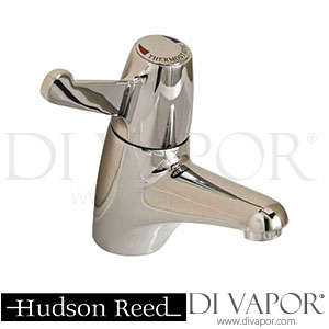 Ultra Sentry TMV3 Thermostatic Mono Basin Mixer - CD351 Spare Parts