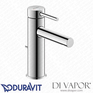 Duravit Circle Basin Mixer CE1020001010 West One Bathrooms Spare Parts