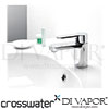 Crosswater CE110DNC Parts