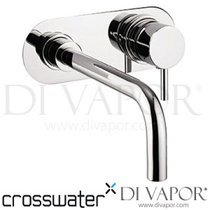 Crosswater CE121WNC Central Basin 2 Hole Set Tap Spare Parts