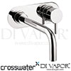 Crosswater CE121WNC Spare Parts