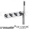 Crosswater CE2701RC Spare Parts