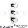 Crosswater CE3000RC Spare Parts