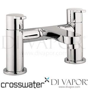 Crosswater CE322DC Central Bath Filler Spare Parts