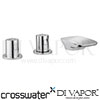 Crosswater CE525DC Spare Parts