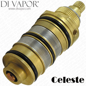 Celeste Shower SCC Thermostatic Cartridge