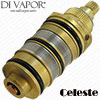 Celeste Shower SCC Thermostatic Cartridge (CE5461RC)