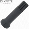 Daryl Hydra Modern Cartridge Spline Extender