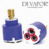 35mm Diverter Cartridge - CEK4