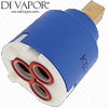 Diverter Cartridge