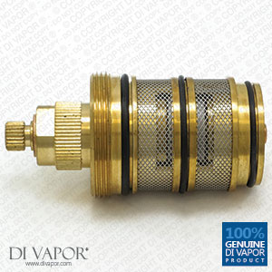 VADO CEL-001B-WAX Thermostatic Cartridge for Celcius Shower Valves