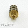 Vado CEL-001B-WAX Shower Valve Cartridge