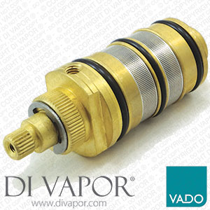 CEL-001D-WAX Vado Thermostatic Shower Valve Cartridge Replacement
