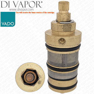 Vado CEL-001H-WAX Thermostatic Cartridge