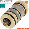 Thermostatic Cartridge CEL-001H-WAX Vado