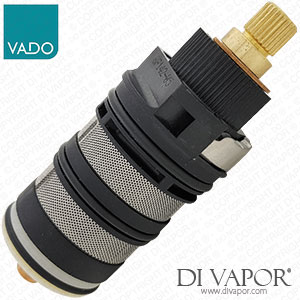 Vado CEL-001H-WAX Thermostatic Cartridge