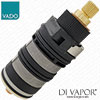 Vado CEL-001H-WAX Thermostatic Cartridge