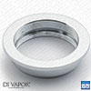 VADO Celsius CEL-0021/B-C/P Plate SecuRing Rings Used in all 148C Valves, all 128C Valves