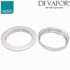 VADO Plate SecuRing Rings
