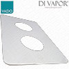 Vado Spare Celsius Square Faceplate