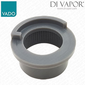 VADO Celsius CEL-0024C-PLA Stop Ring Used in all 148C Valves, all 128C Valves