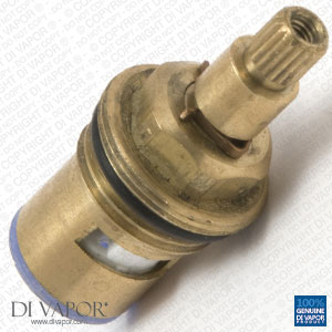 VADO Celsius CEL-002B-1/2 8:20 Broach Flow Cartridge 1/2