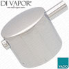 Vado Celsius Shower Bar Valve Termperature Control Handle