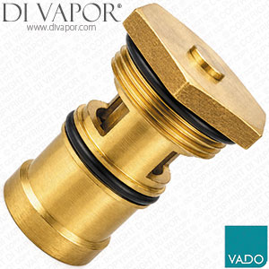 Vado CEL-003A-FIL-HOUSING Non Return Valve Housing