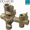 VADO Shower Valve