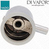 Vado CEL-1/FLOW-D-C/P Flow Control Handle Parts