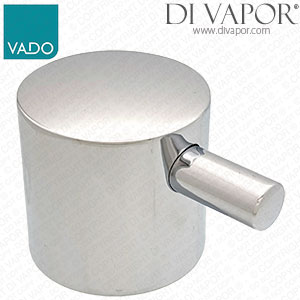 Vado CEL-1/FLOW-D-C/P Flow Control Handle
