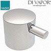 Vado CEL-1/FLOW-D-C/P Flow Control Handle