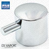 Vado CEL-1/TEMP-C/P Temperature Control Handle | For 7.5mm / 20 Tooth Spindle Heads