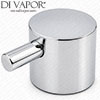 CEL-1-TEMP-CP Temperature Control Handle