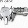 Vado Temperature Control Handle