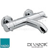 VADO CEL 137T CP Spare Parts