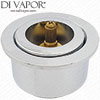 VADO Celsius CEL-148/2/3/FLOW-EXT 2/3 way Extension ION Kit