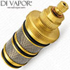 Thermostatic Cartridge for ASCOT