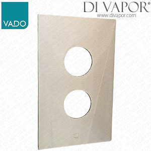 VADO CEL-148B/SQ-TRIM-C/P Celsius Trim Kit for CEL-148B/SQ-C/P Shower Valve Spares